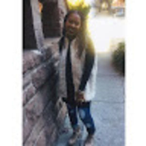 Meet your Posher, Kateri